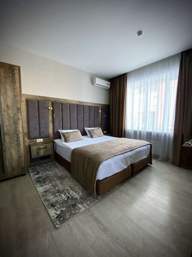 Гостиница Арбат Балаково-110