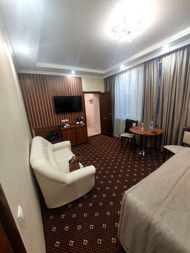 Гостиница Арбат Балаково-188