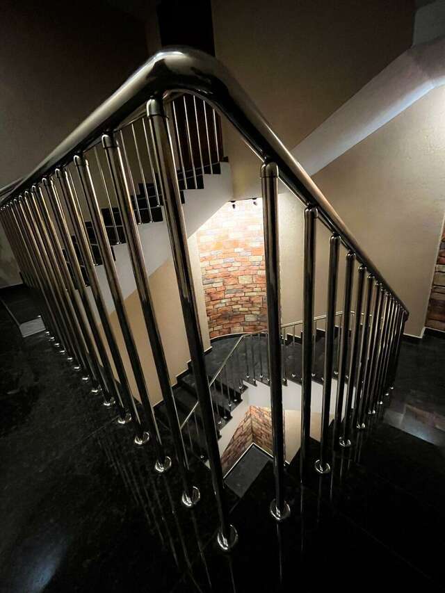 Гостиница Арбат Балаково-37