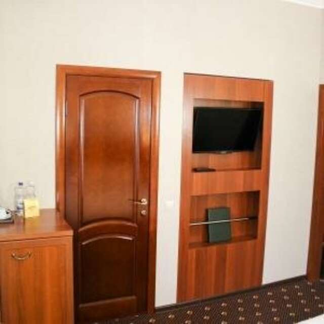 Гостиница Арбат Балаково-75