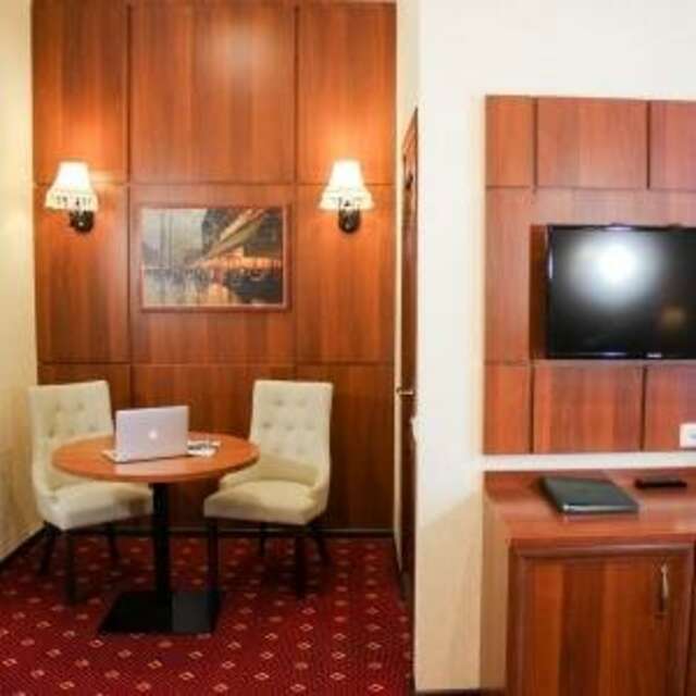 Гостиница Арбат Балаково-44