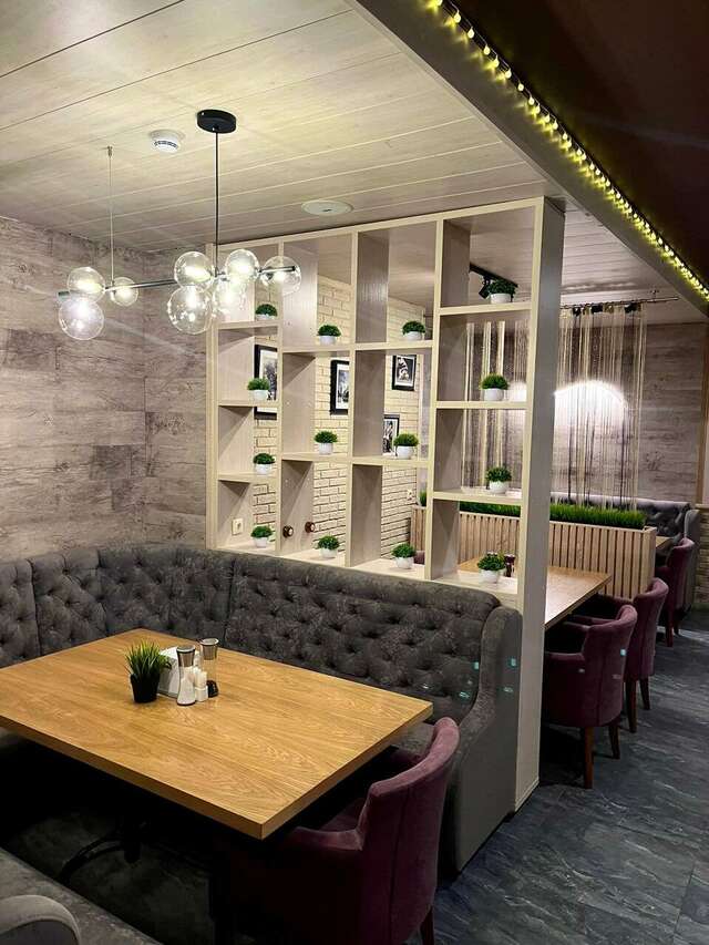 Гостиница Арбат Балаково-155