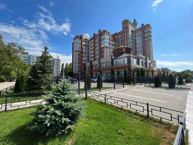 Гостиница Арбат Балаково-7