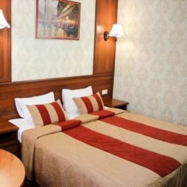 Гостиница Арбат Балаково-141